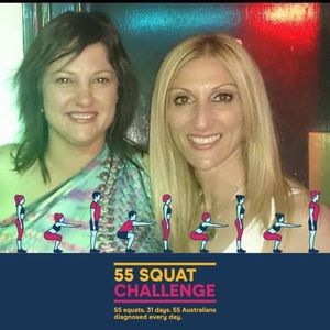 Meet your Posher, Lucy